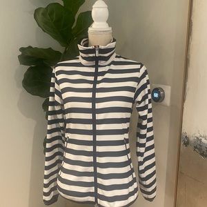 Helly Hansen lined jacket